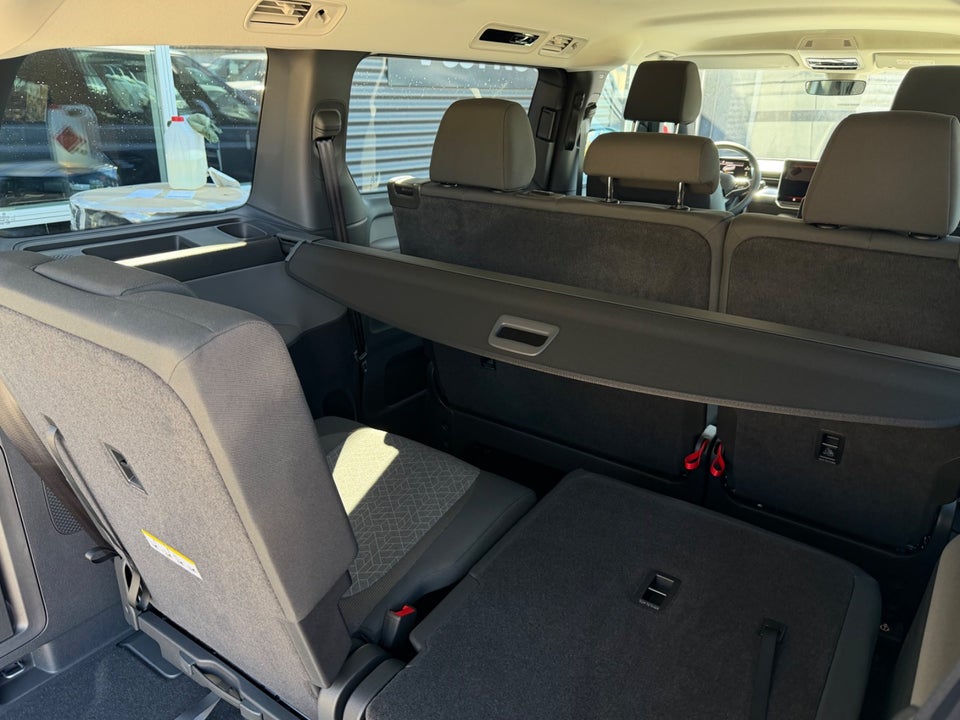 VW ID.Buzz 86 Pro 7prs LWB 5d