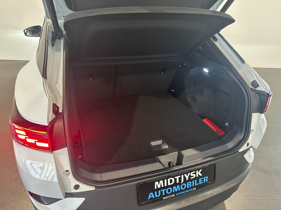 VW ID.4 77 Pro Performance 5d