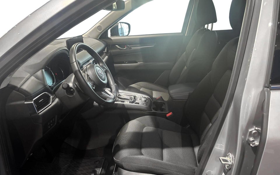 Mazda CX-5 2,0 SkyActiv-G 165 Cosmo aut. 5d