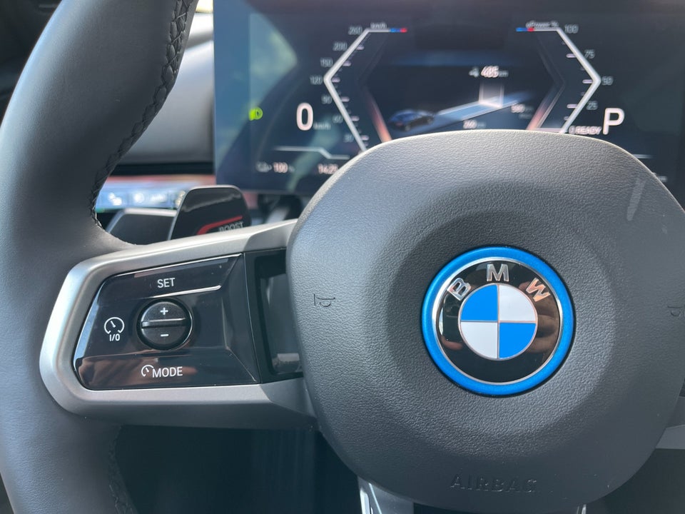 BMW i5 eDrive40 Touring M-Sport 5d