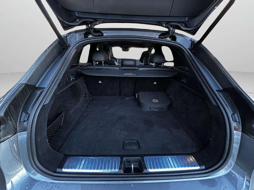 Mercedes EQE350 SUV AMG Premium 4Matic 5d