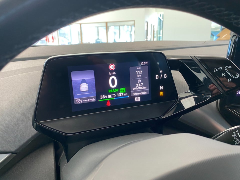 VW ID.4 77 Pro Performance 5d