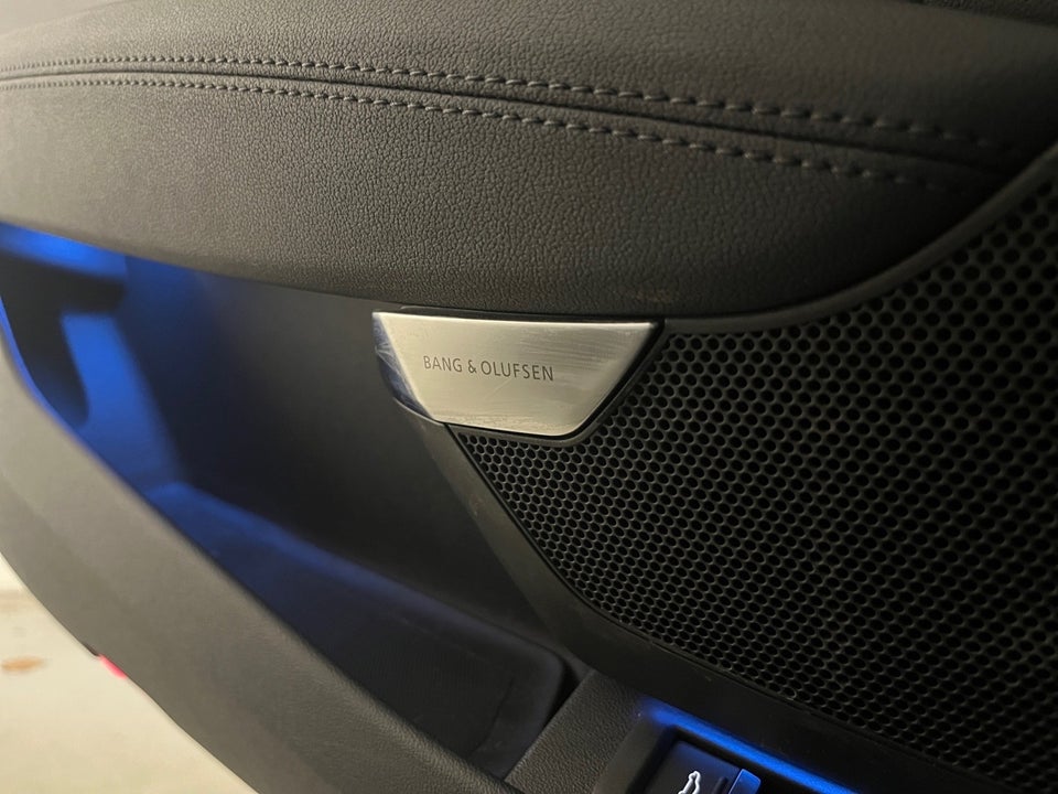 Audi e-tron GT quattro 4d