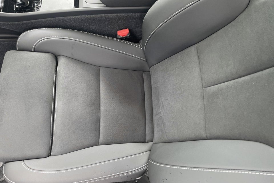Volvo C40 ReCharge Extended Range Ultimate 5d