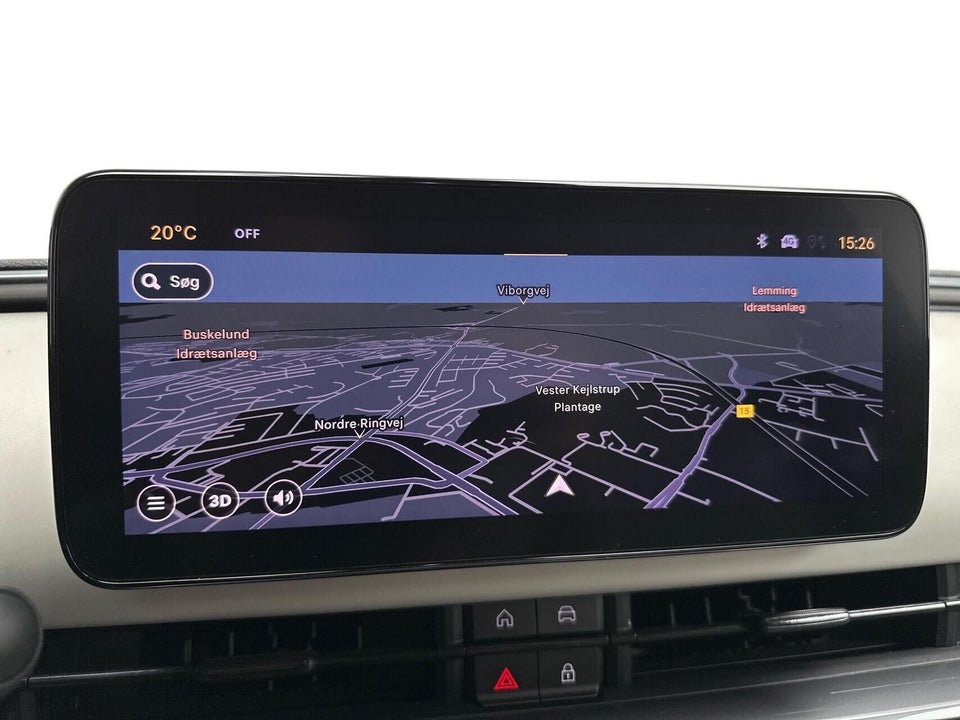 Fiat 600e 54 la Prima 5d