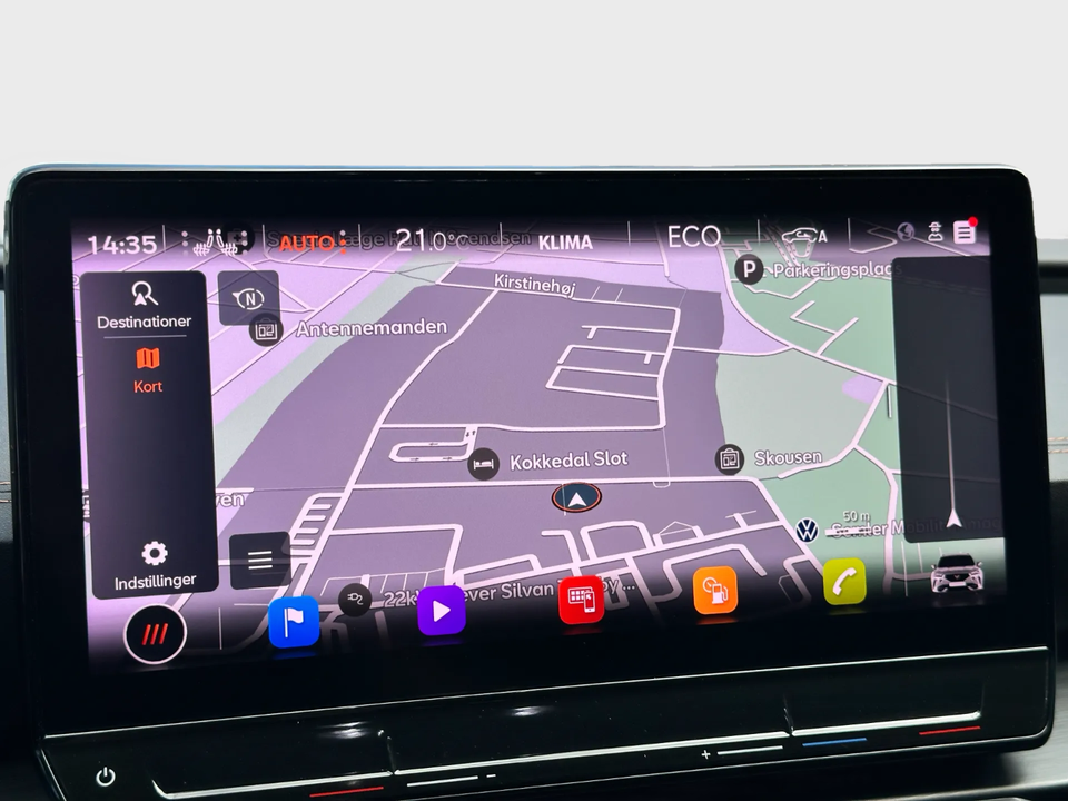 Seat Formentor 1,4 eHybrid Cupra VZ DSG 5d