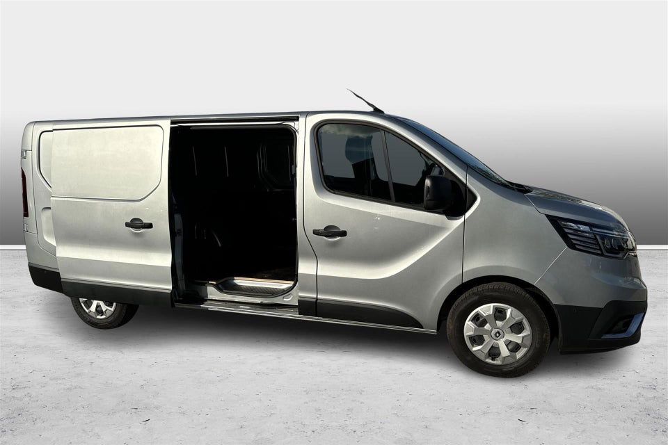 Renault Trafic E-Tech L2H1