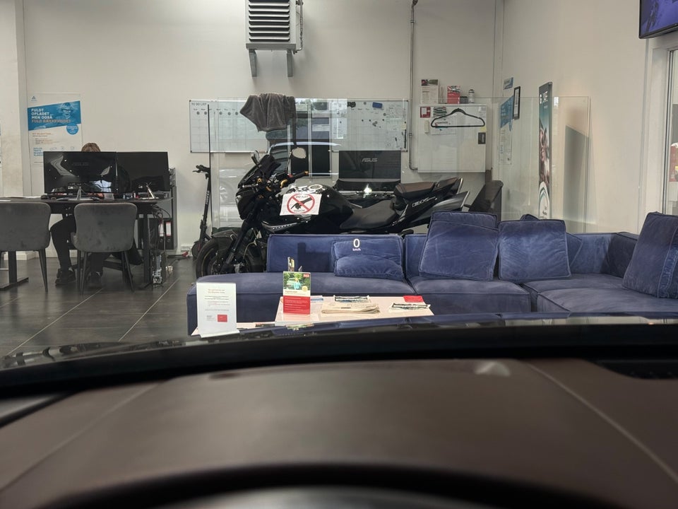 Mazda CX-30 2,0 SkyActiv-X 180 Cosmo Tech aut. 5d