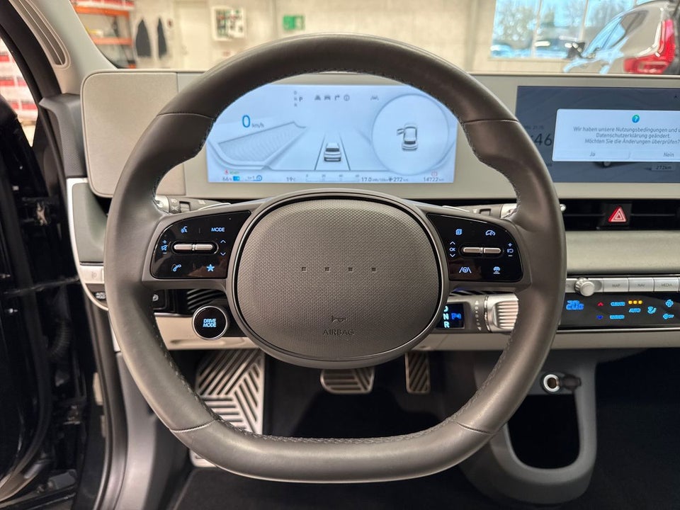 Hyundai Ioniq 5 73 Ultimate 5d