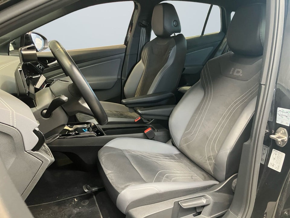 VW ID.5 77 Pro Performance 5d