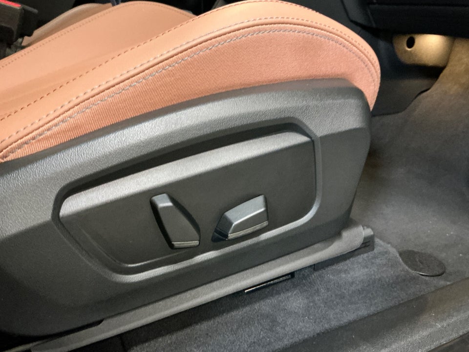 MINI Countryman SE Favoured Trim XL ALL4 5d