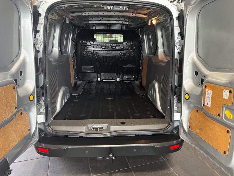 Ford Transit Connect 1,5 EcoBlue Trend lang