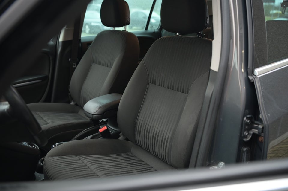 Opel Zafira Tourer 1,4 T 140 Enjoy eco 7prs 5d