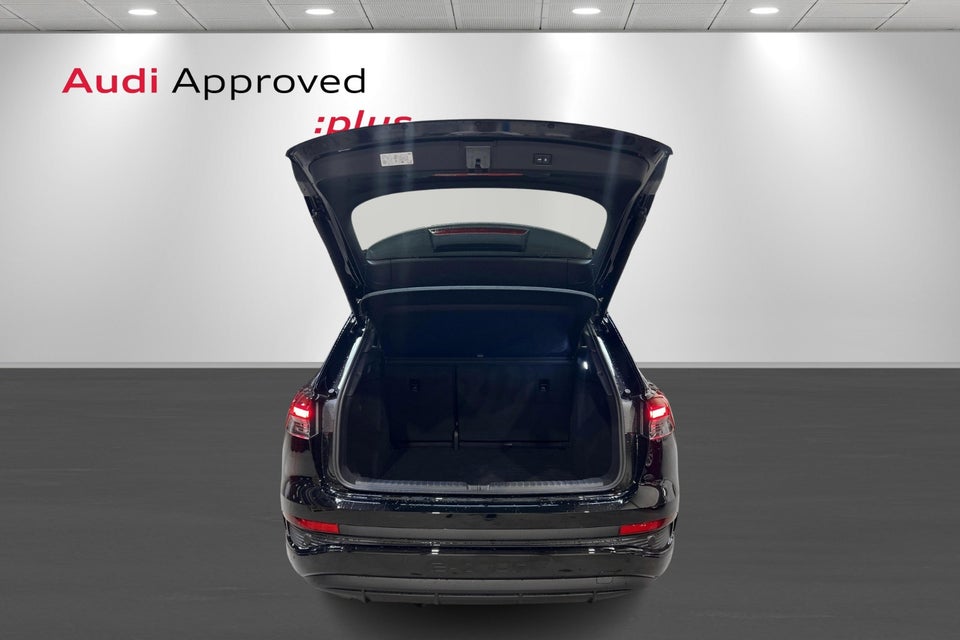 Audi Q4 e-tron 45 Progress 5d