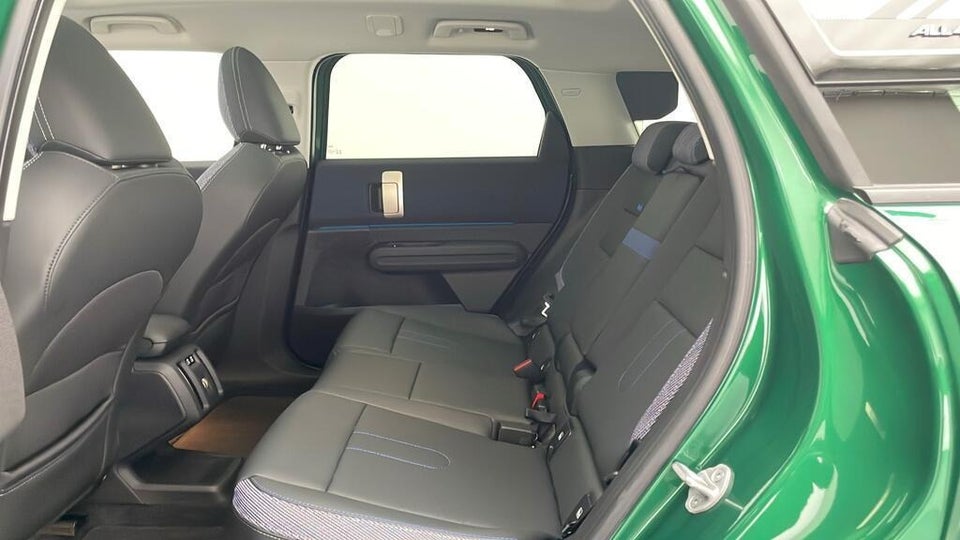 MINI Countryman SE Classic Trim M+ ALL4 5d