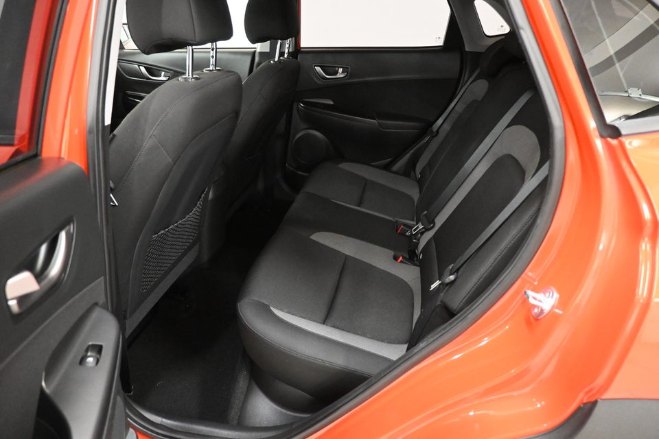 Hyundai Kona 1,0 T-GDi Trend 5d