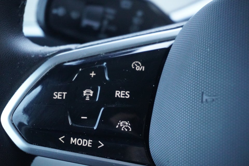 VW ID.Buzz 77 Style 75 Years Edition SWB 5d