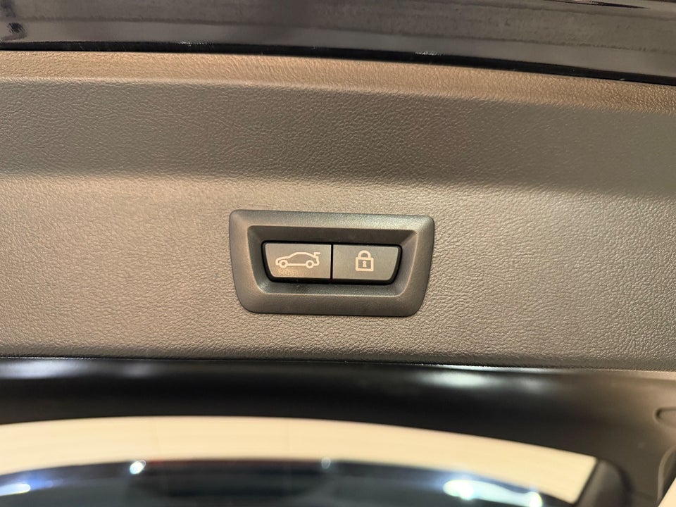 BMW iX3 Charged Plus M-Sport 5d