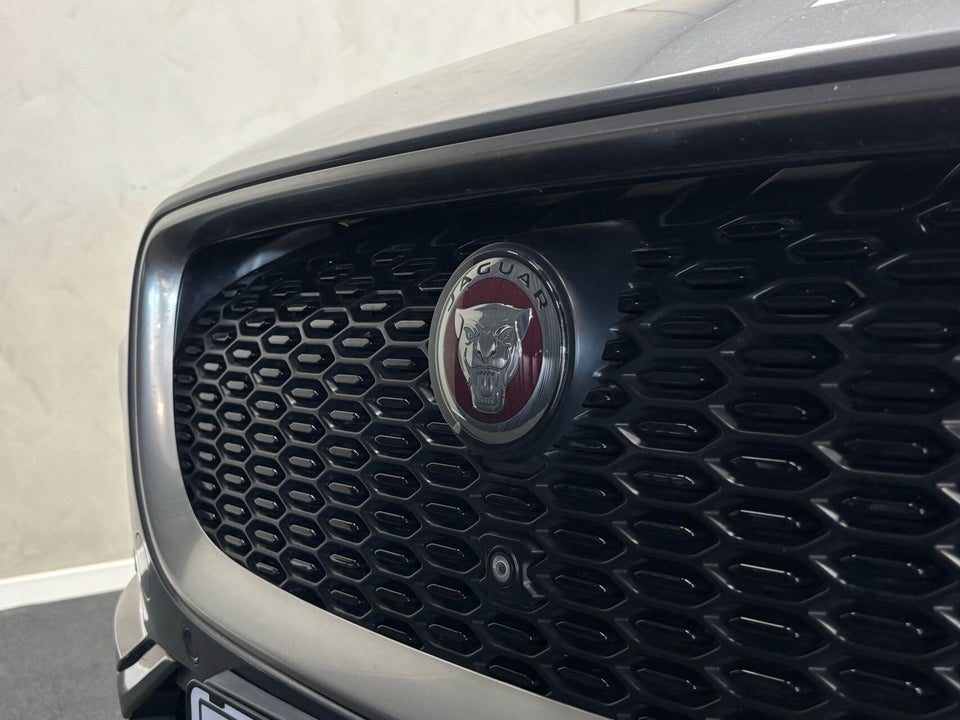 Jaguar I-Pace EV400 First Edition AWD 5d