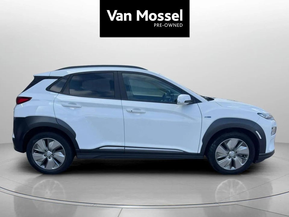 Hyundai Kona 64 EV Advanced 5d