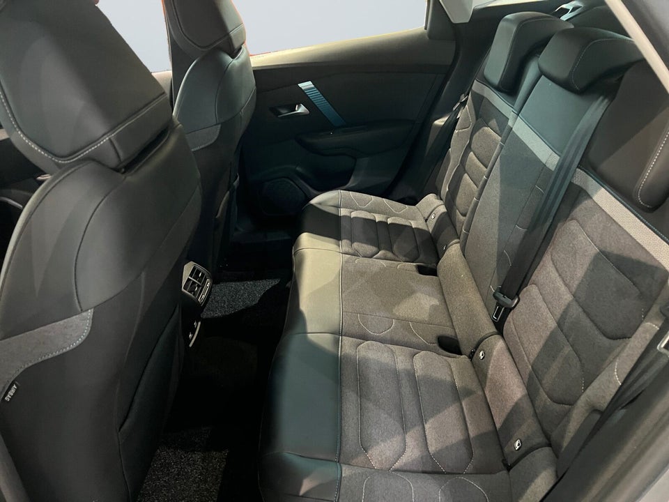 Citroën ë-C4 50 Feel 5d