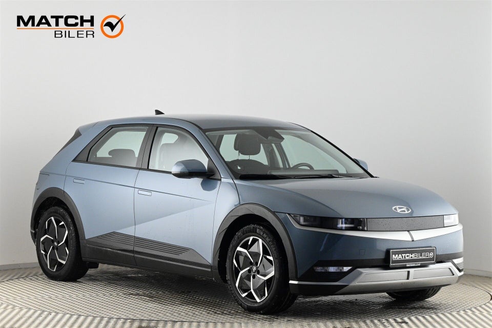 Hyundai Ioniq 5 58 Essential 5d