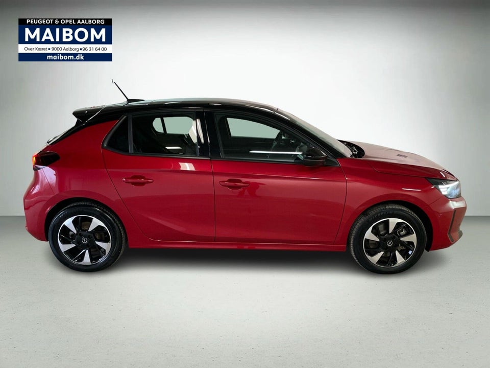 Opel Corsa-e 50 GS 5d