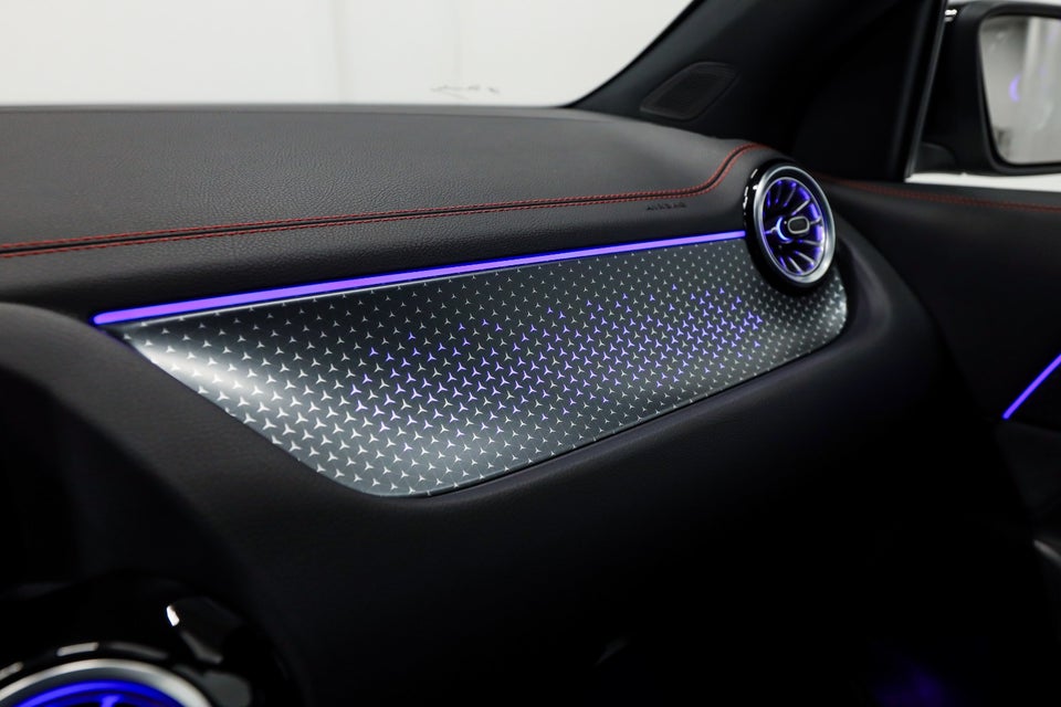 Mercedes EQA250+ AMG Advance 5d