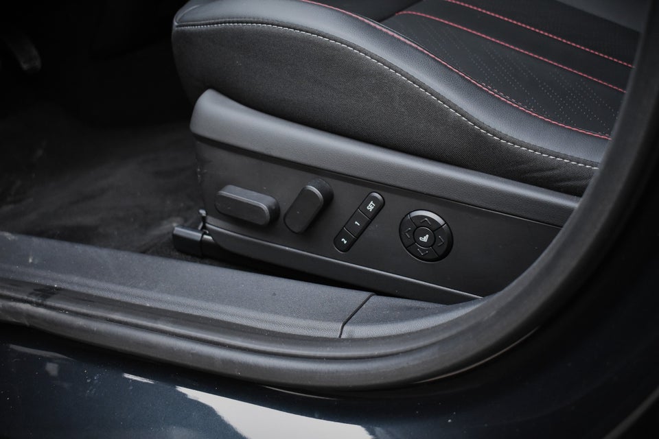 MINI Aceman SE JCW Trim XL 5d