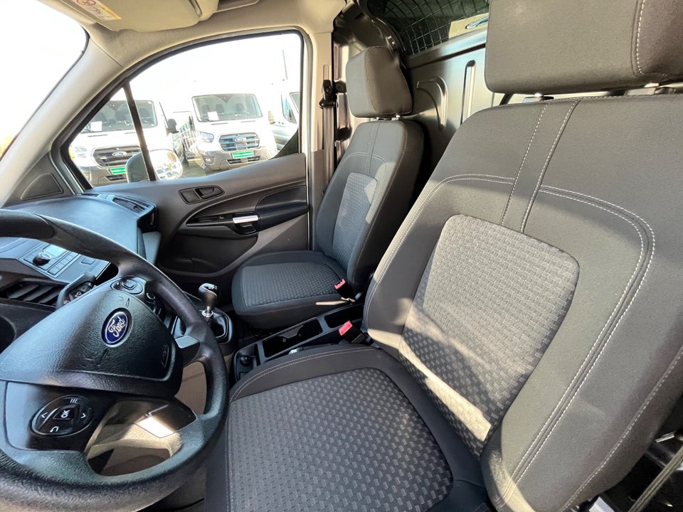 Ford Transit Connect 1,5 EcoBlue Trend lang