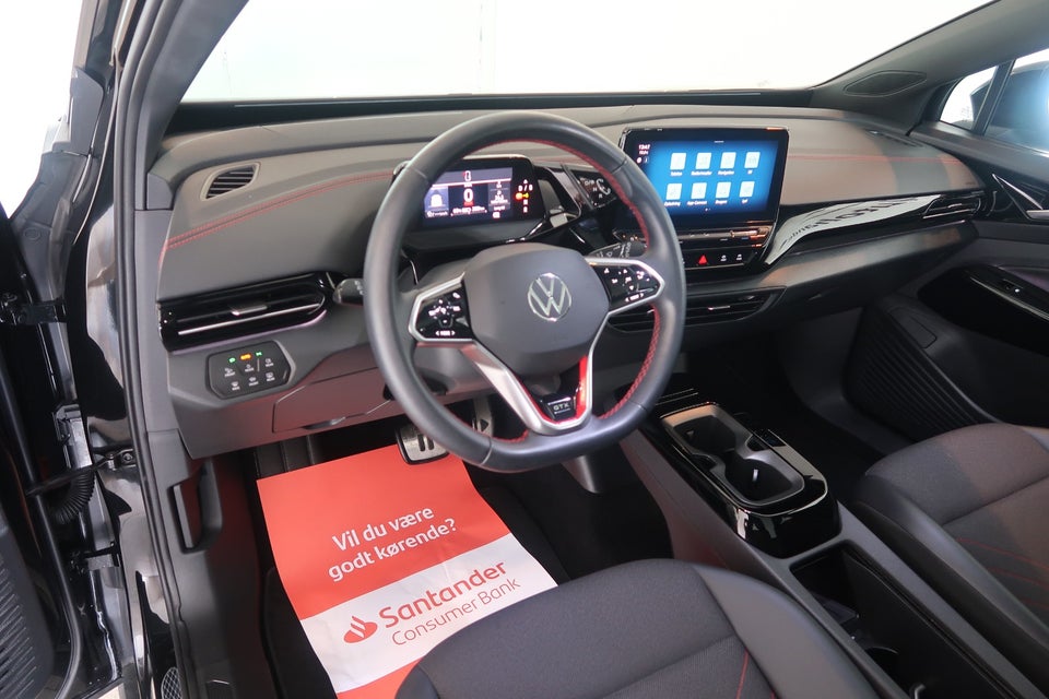 VW ID.4 77 GTX 4Motion 5d