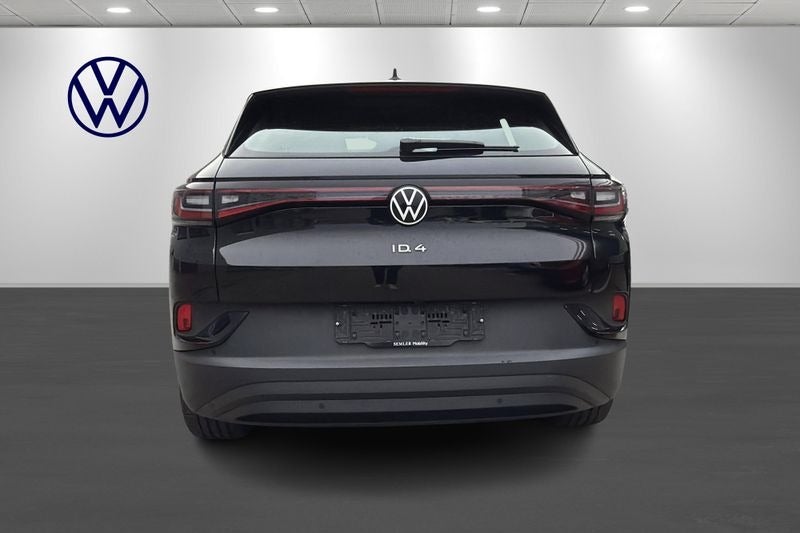 VW ID.4 77 Pro Performance 5d