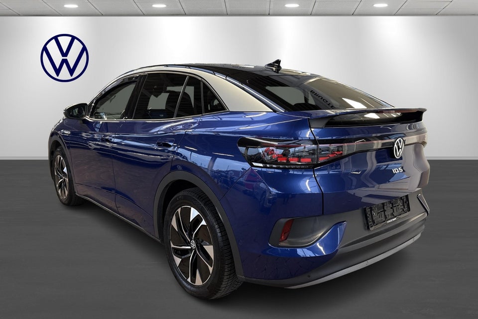 VW ID.5 77 Pro Performance Active 5d