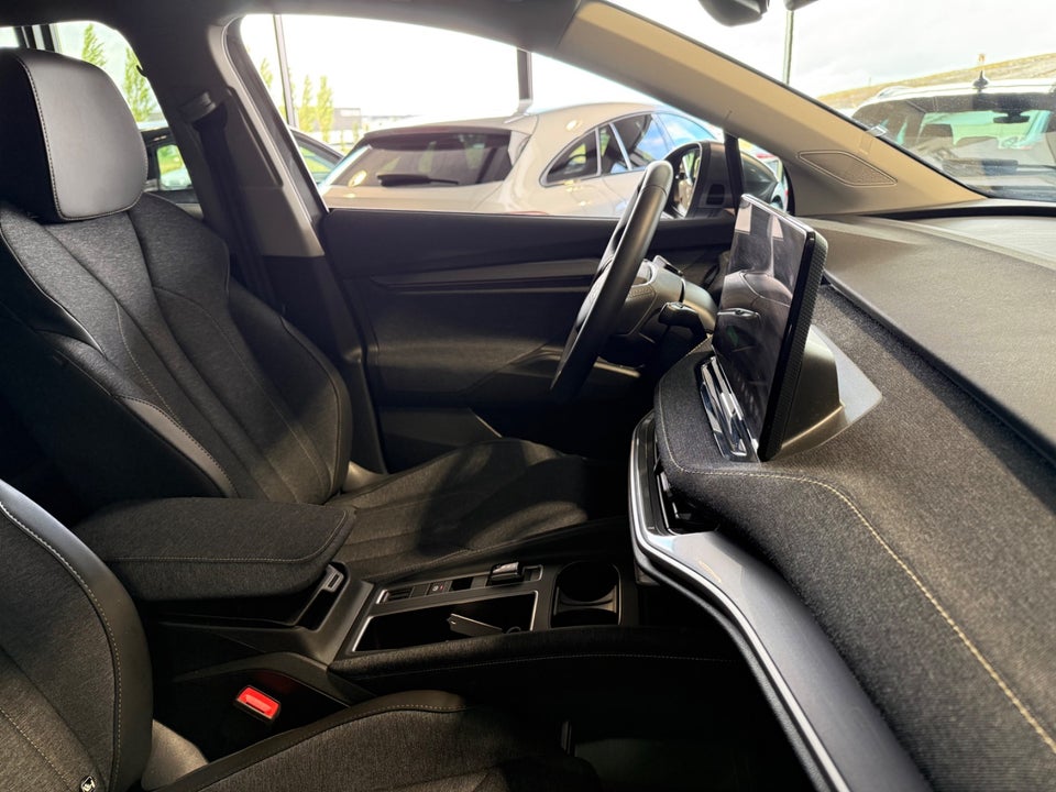 Skoda Elroq 85 iV 5d