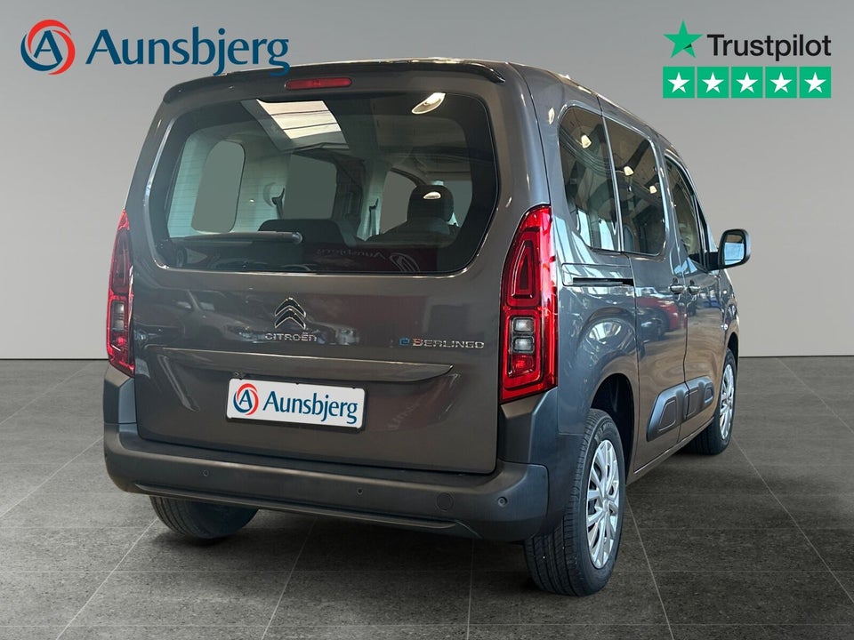 Citroën ë-Berlingo 50 Feel 5d