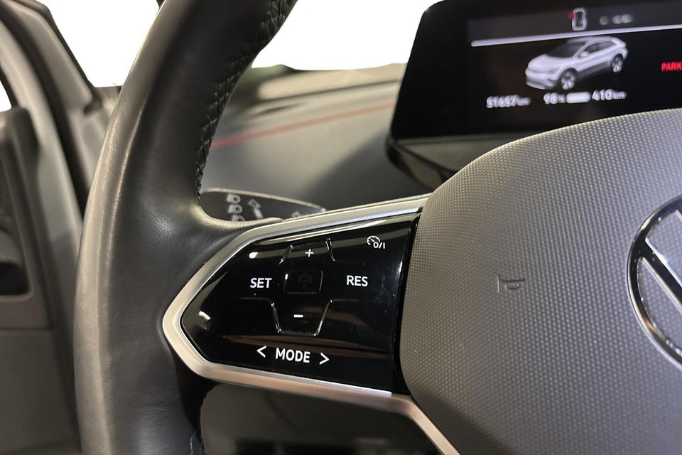 VW ID.4 77 GTX 4Motion 5d