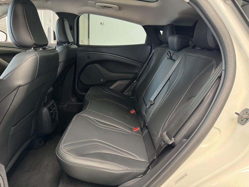 Ford Mustang Mach-E 98 Premium Extended Range 5d