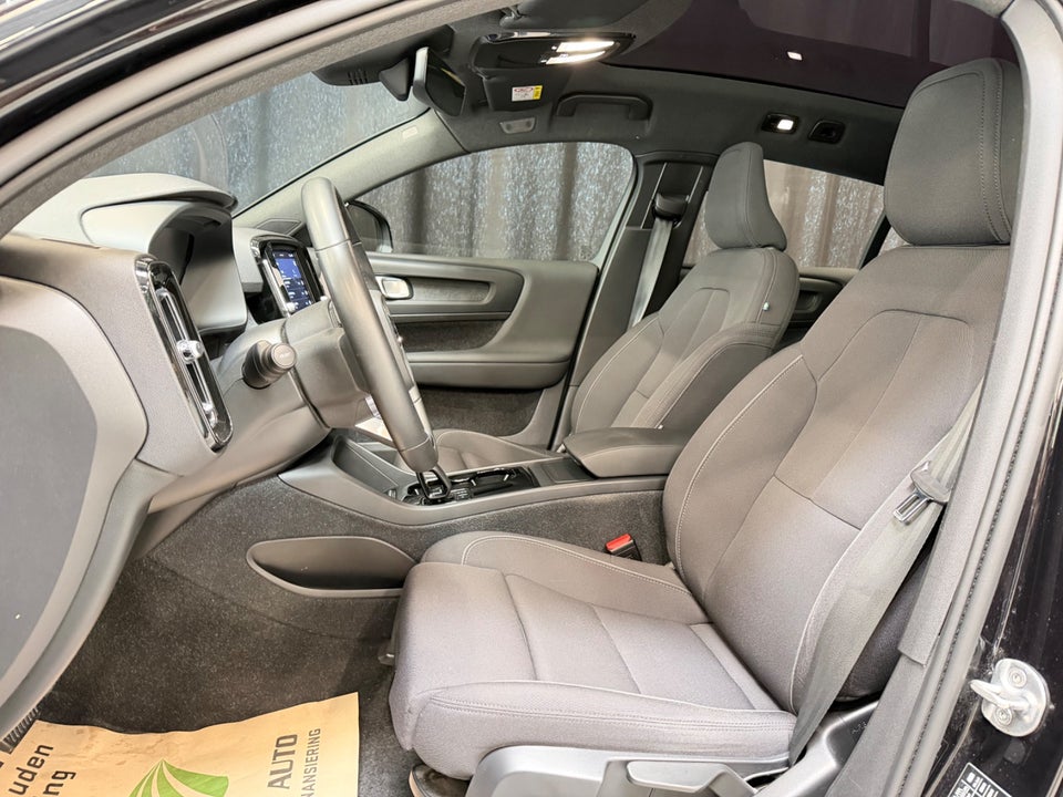 Volvo C40 P6 ReCharge Core 5d