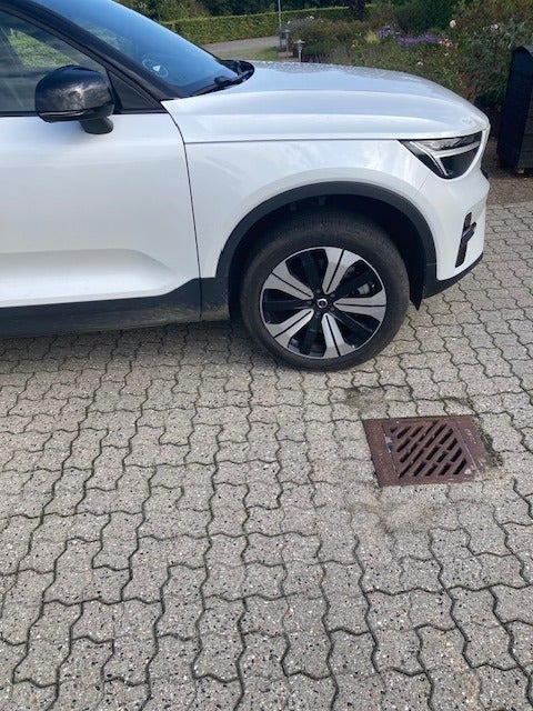 Volvo XC40 ReCharge Twin Plus 5d