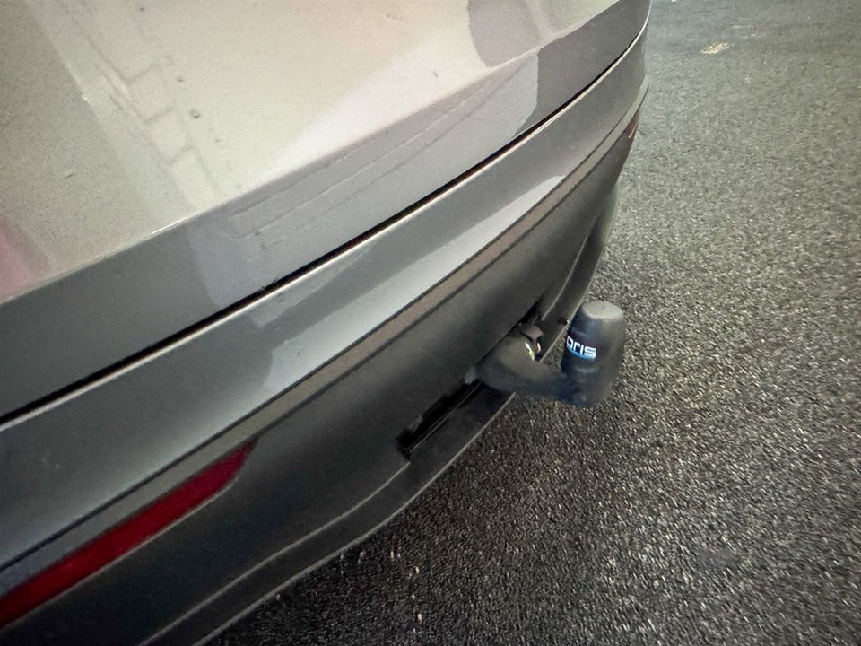 Tesla Model Y RWD 5d