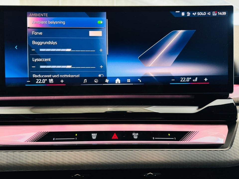 BMW i5 eDrive40 Touring M-Sport 5d