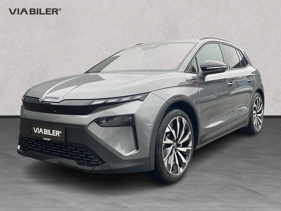 Skoda Elroq 85 iV Sportline 5d