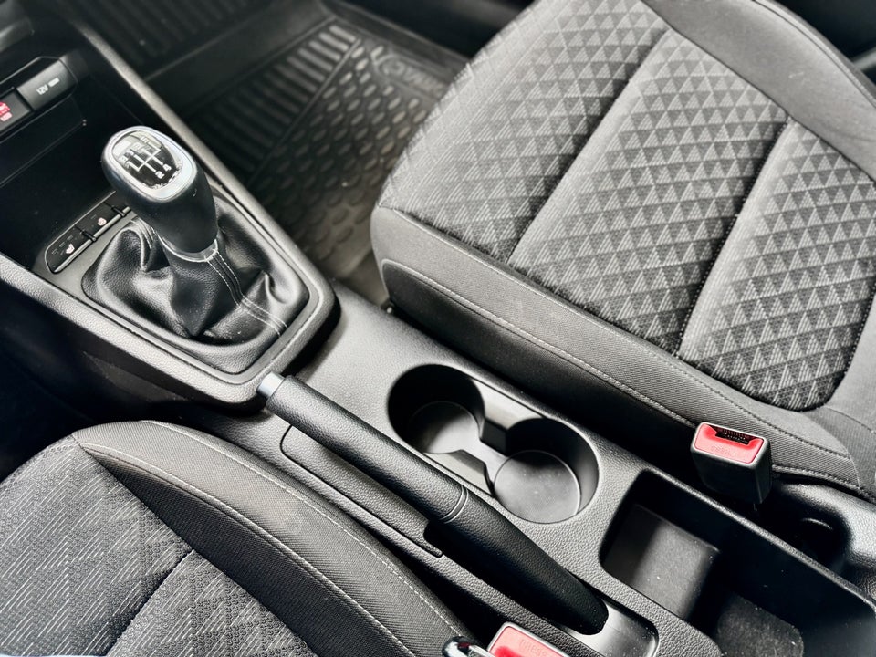 Kia Rio 1,0 T-GDi Vision 5d