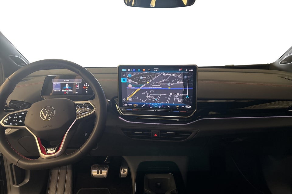 VW ID.4 77 GTX Max+ 4Motion 5d
