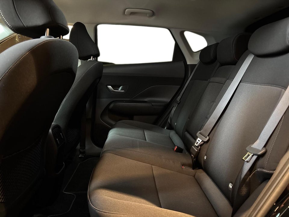 Hyundai Kona 65 EV Essential 5d