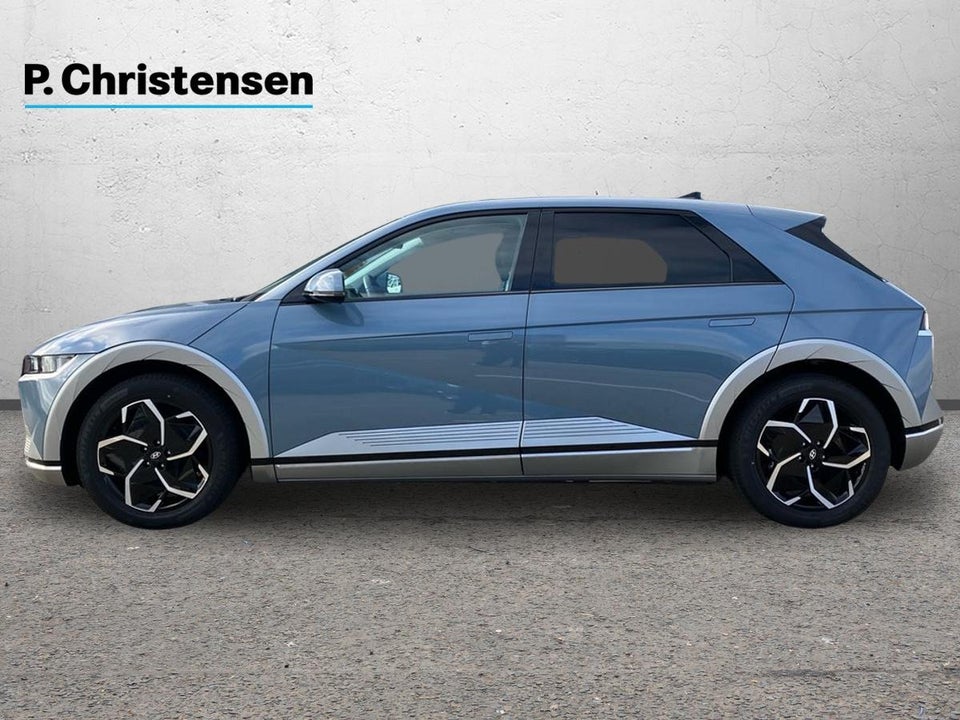 Hyundai Ioniq 5 77 Advanced 5d