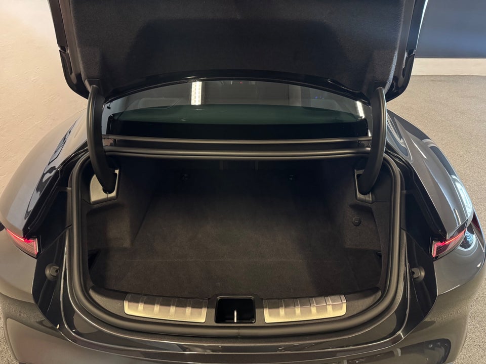 Porsche Taycan 4S Performance+ 4d