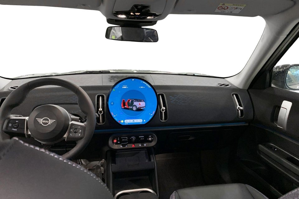 MINI Countryman E Classic Trim L 5d