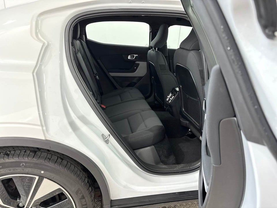 Polestar 2 Long Range 5d