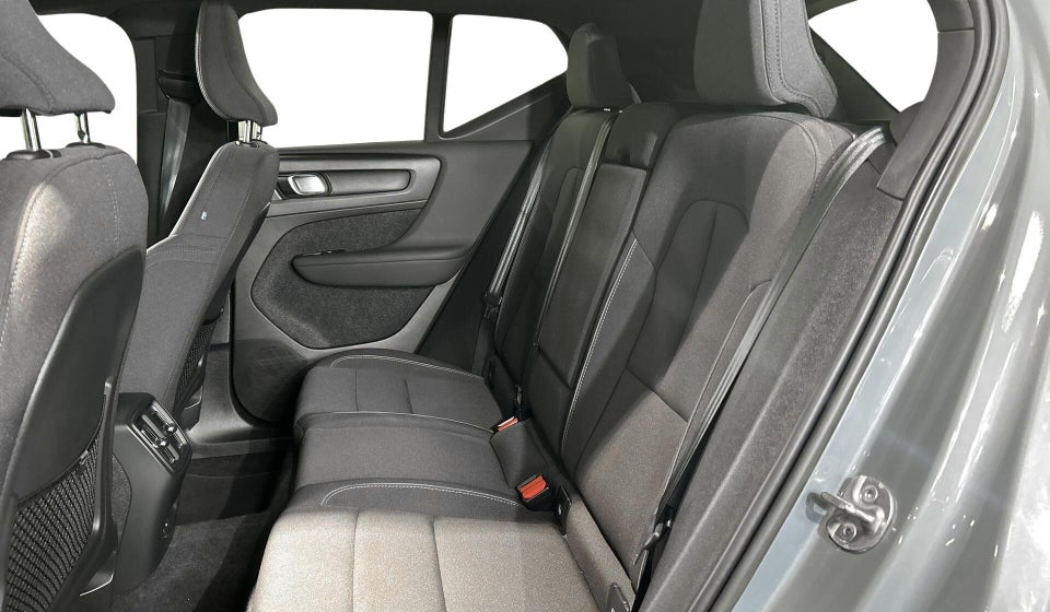 Volvo XC40 P6 ReCharge Core 5d